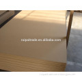 All kinds of standard size mdf board price from China manufacturer